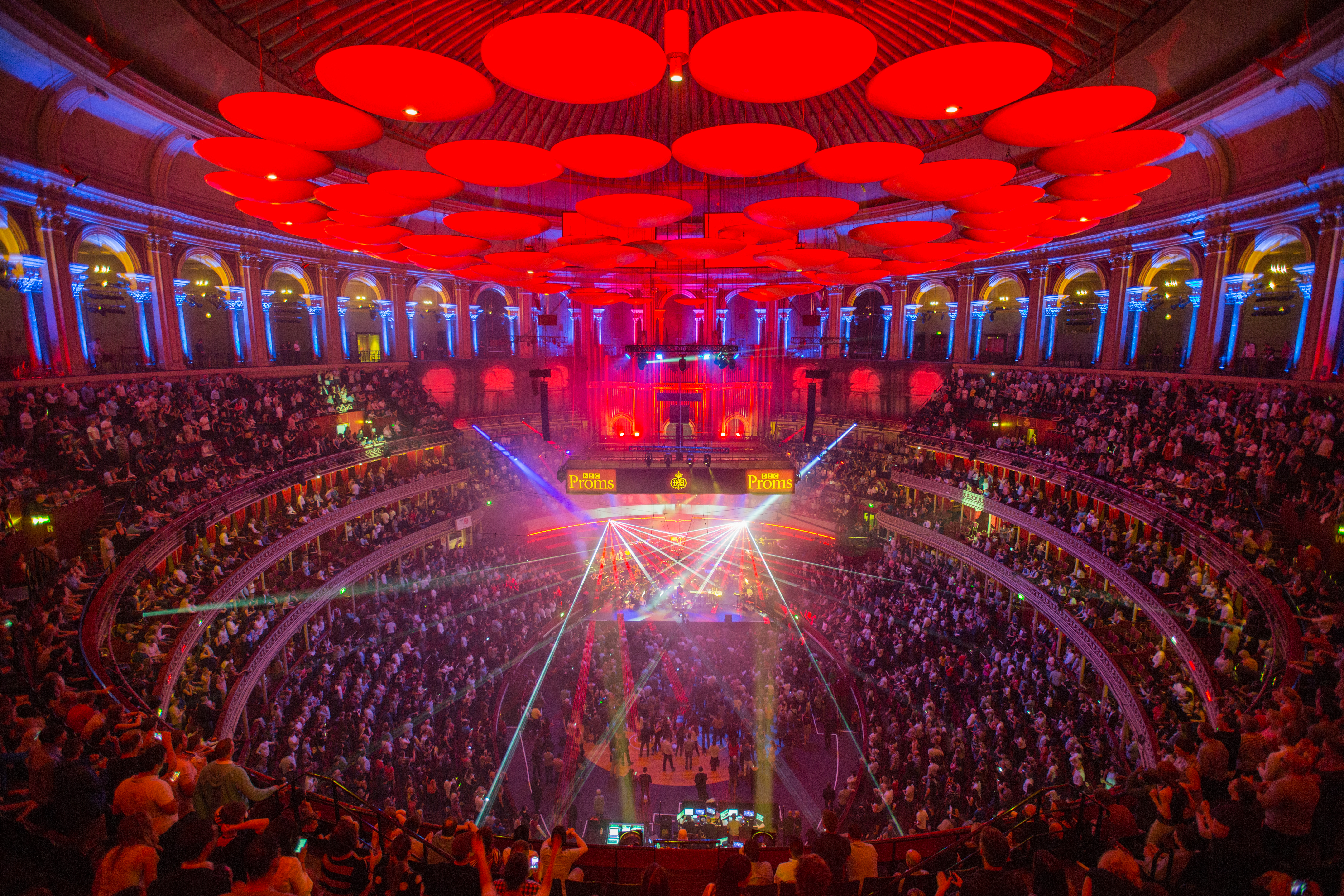 bbc proms 2015 season radio 1 ibiza prom